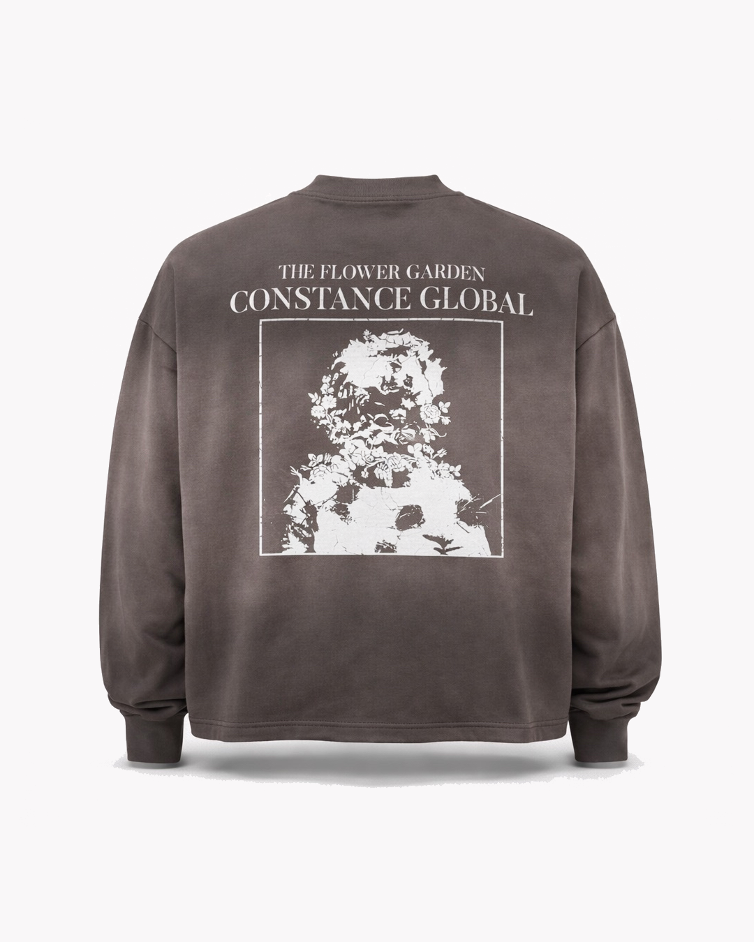 Flower Garden Longsleeve